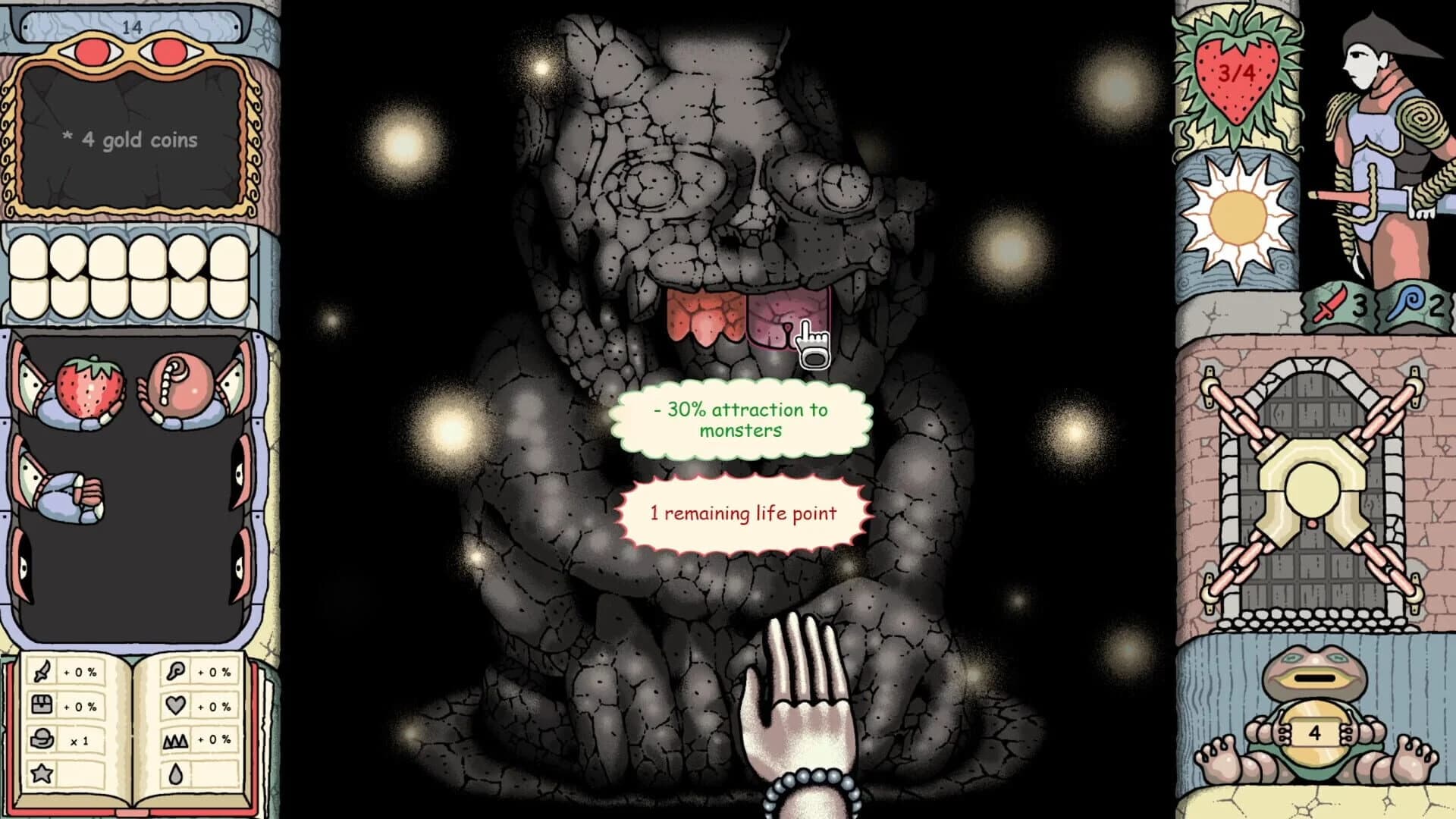 Sol Cesto screenshot 4