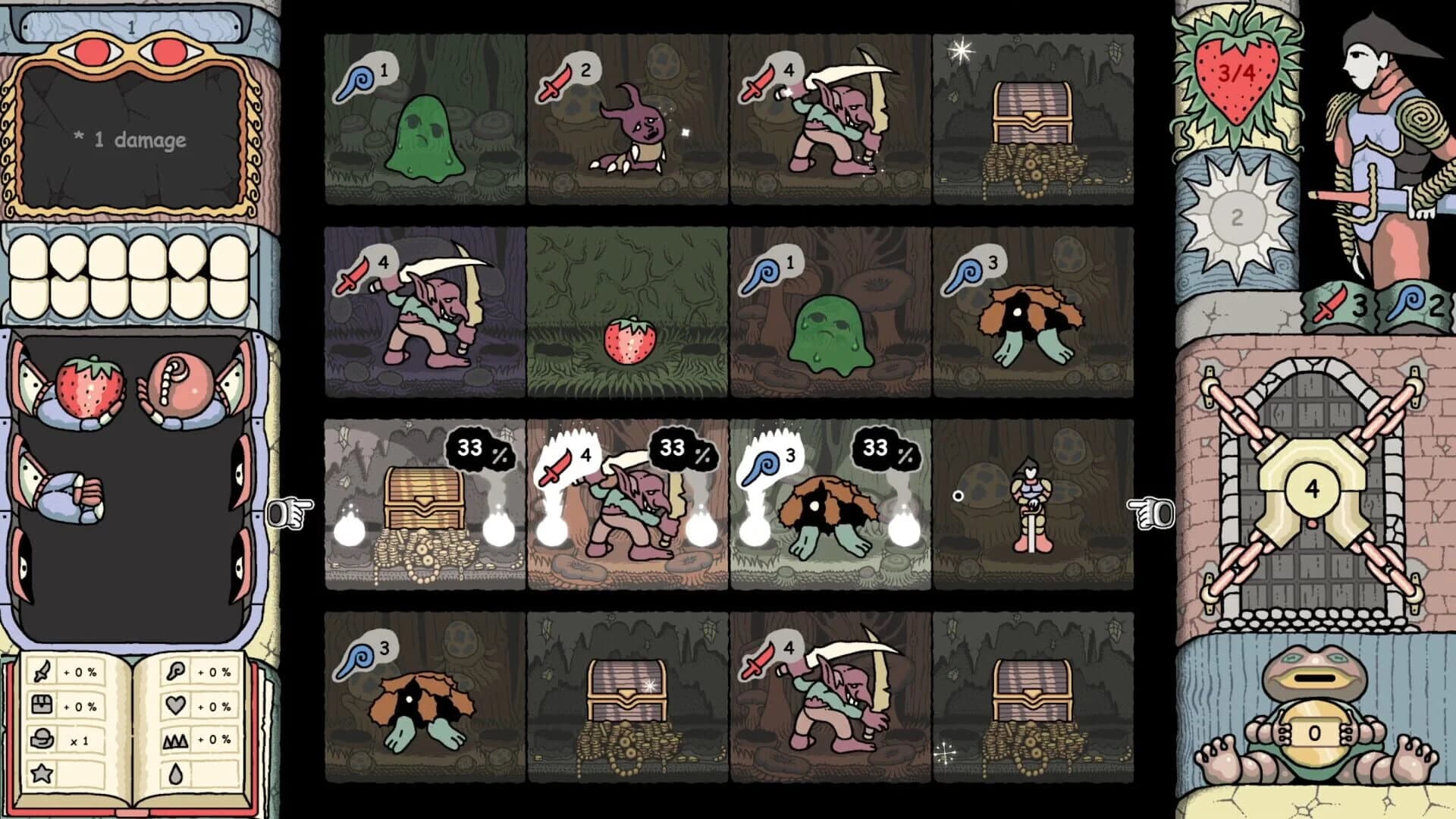 Sol Cesto screenshot 2