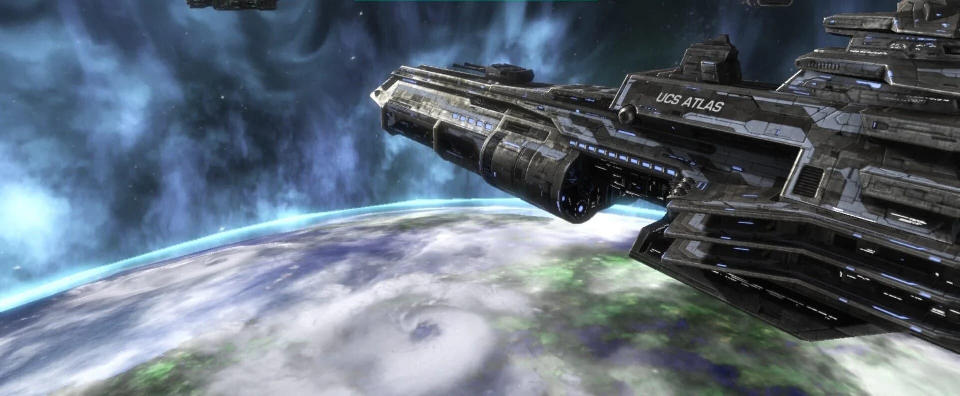 SOL Exodus screenshot 1