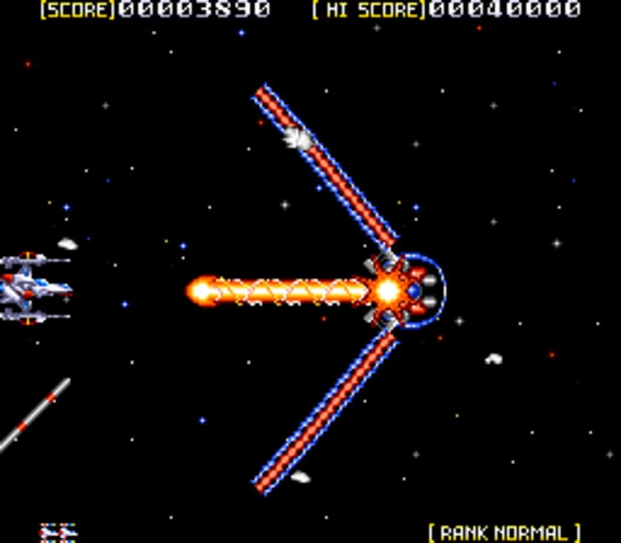 Sol-Feace screenshot 2