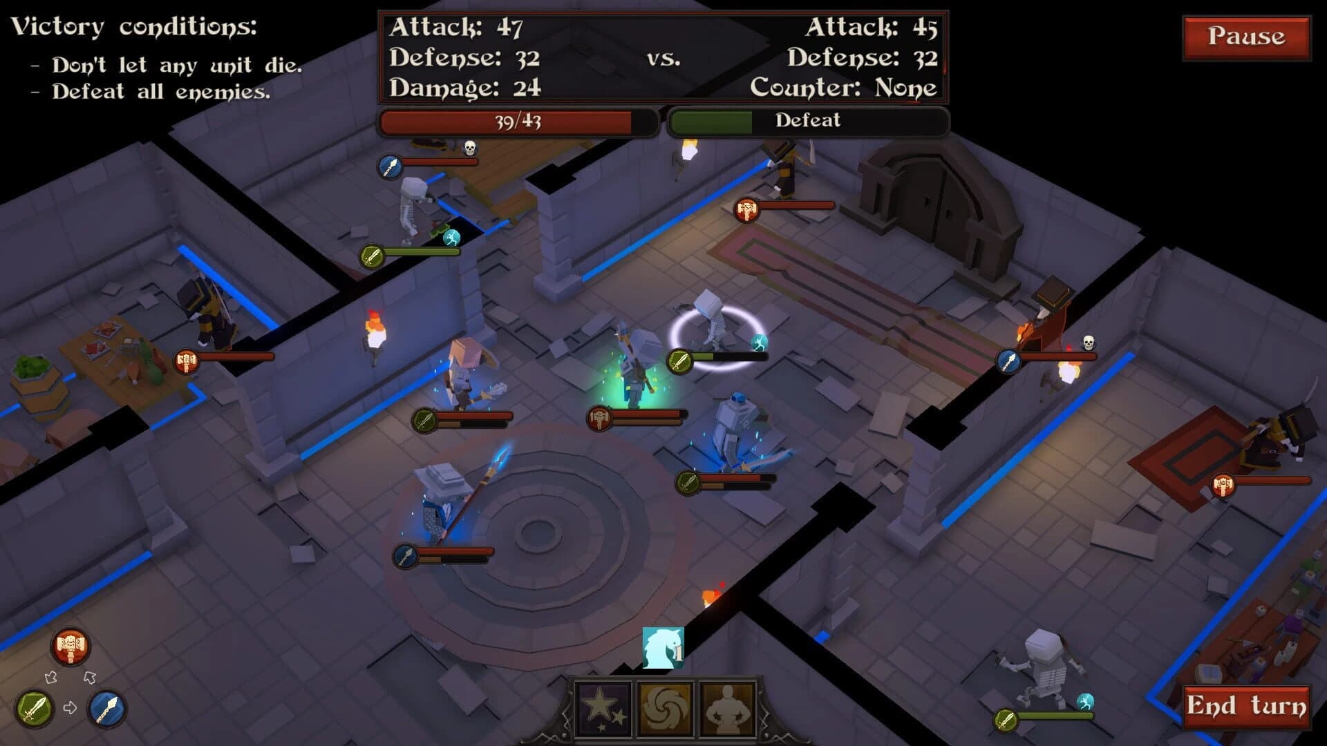 Sol-Hel screenshot 5