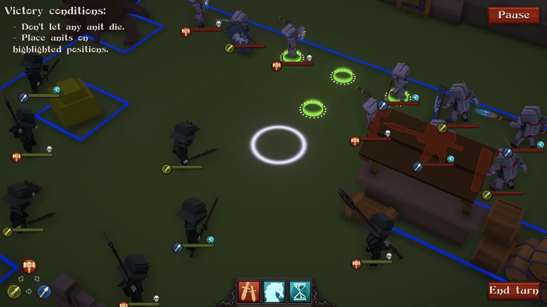 Sol-Hel screenshot 4