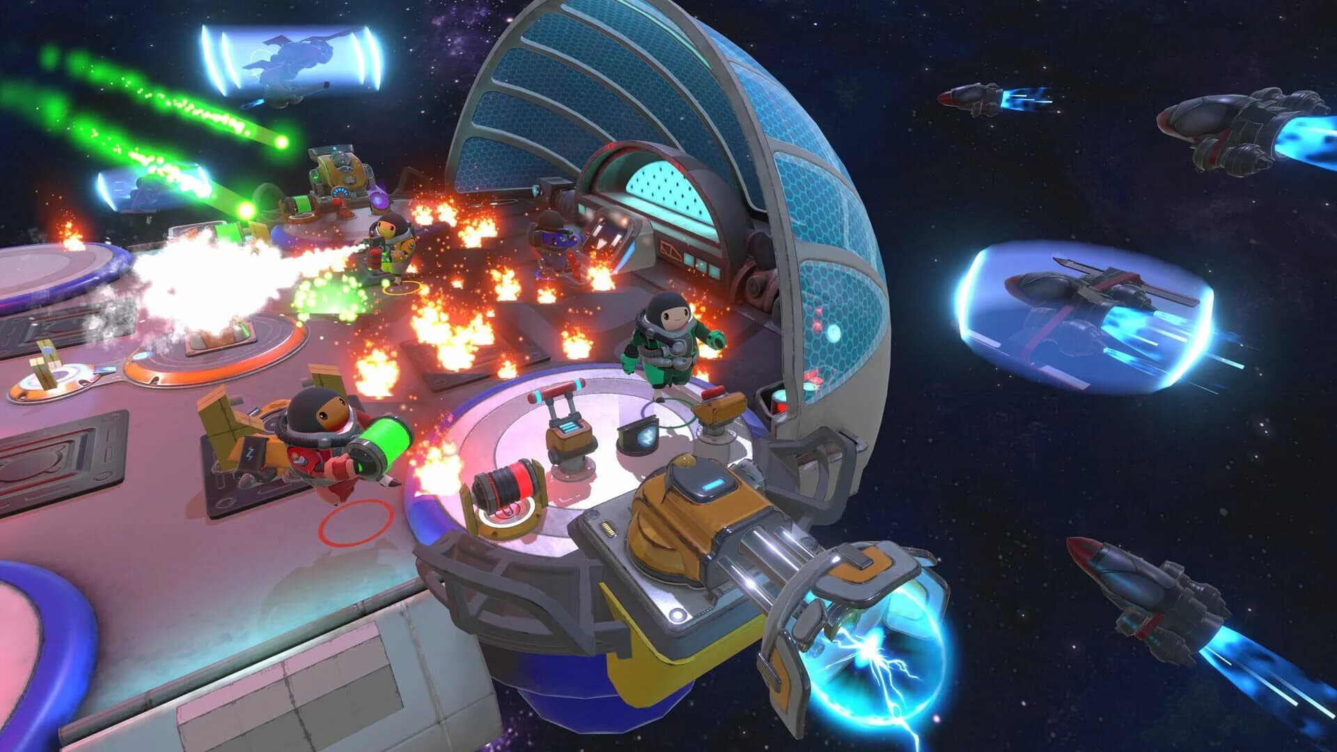 Sol Mates screenshot 2