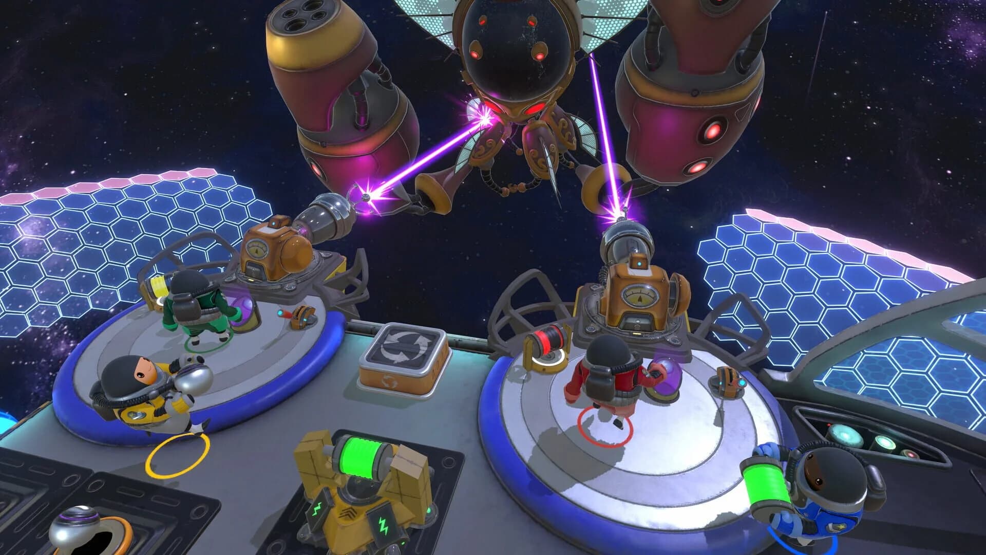 Sol Mates screenshot 3