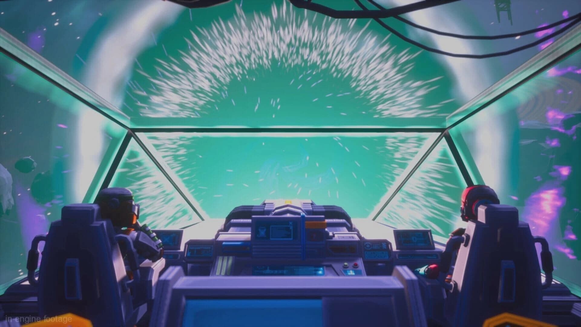 Sol Protocol screenshot 5