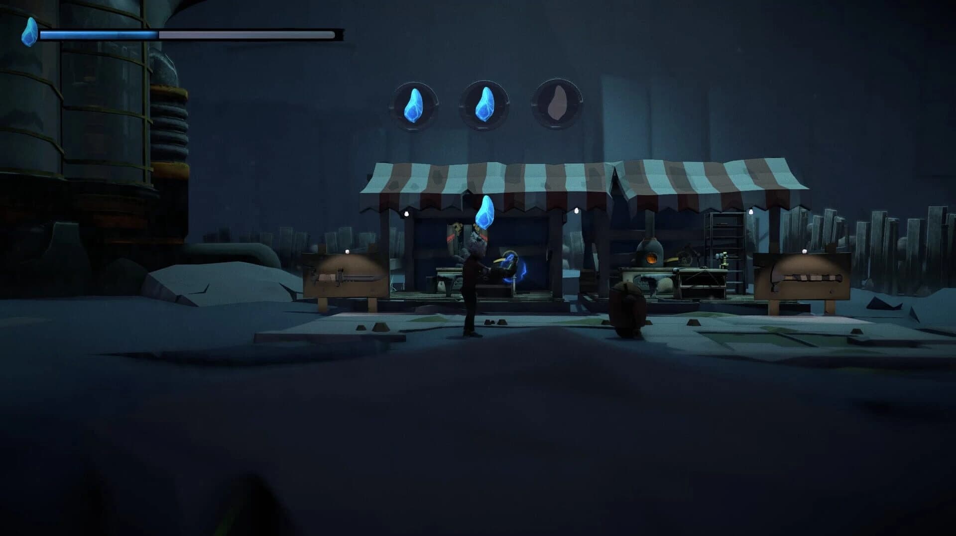 S.O.L: Search of Light screenshot 2