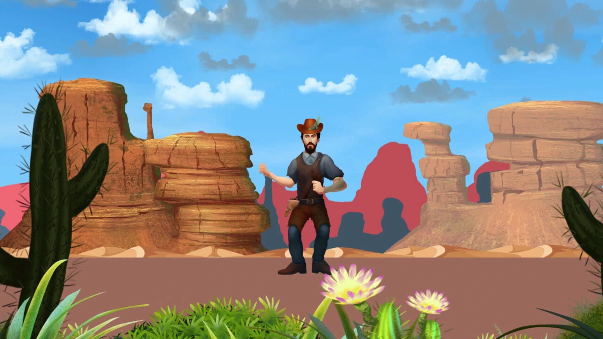 Sol Uknight screenshot 5