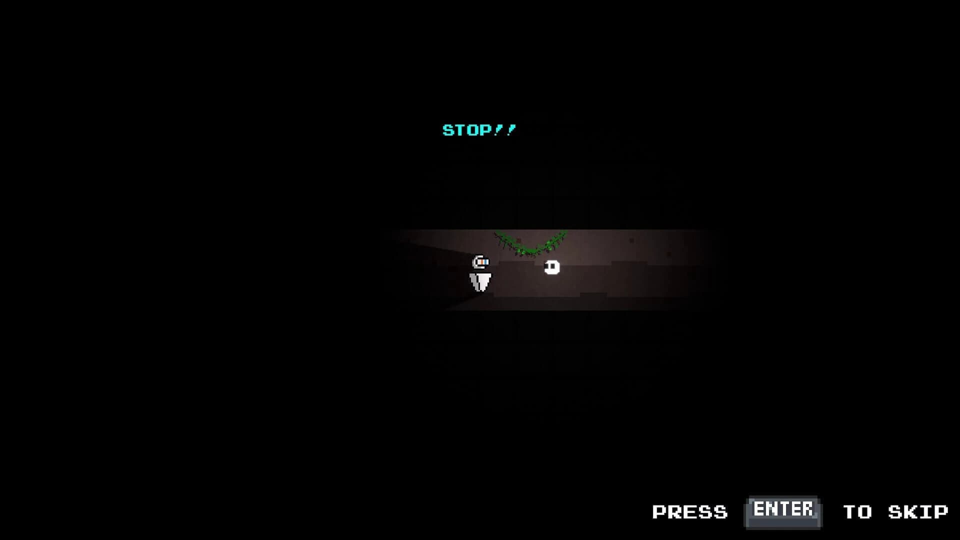Solace: Begin Your Escape screenshot 1