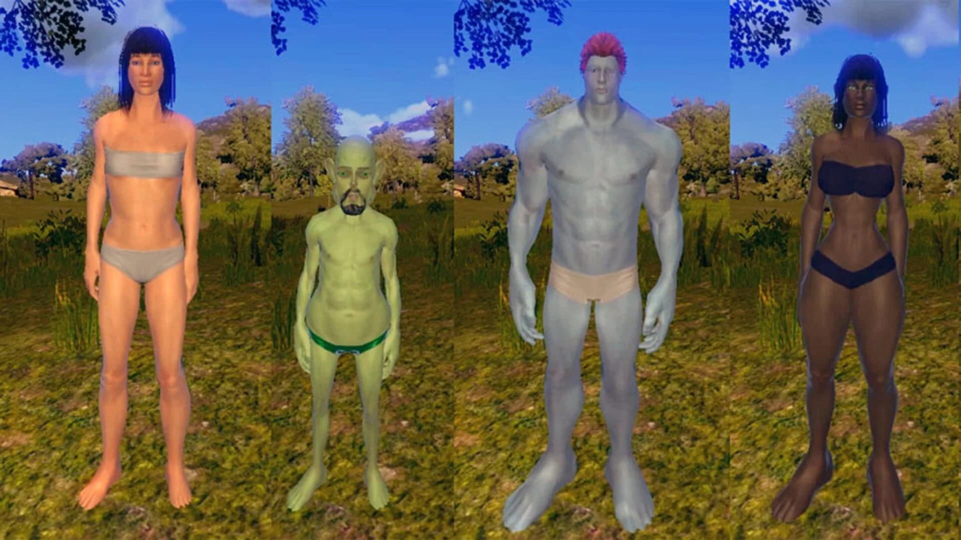 Solace Crafting screenshot 5