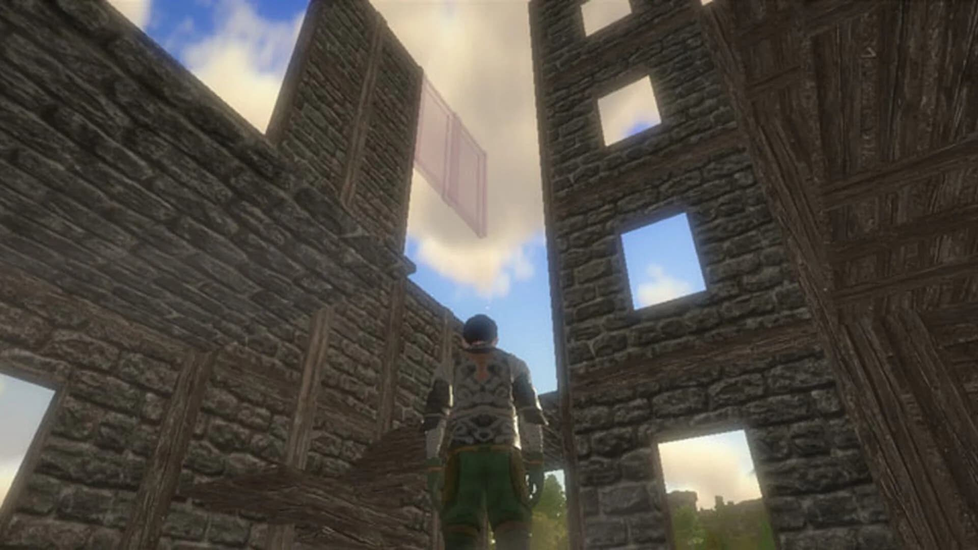 Solace Crafting screenshot 2