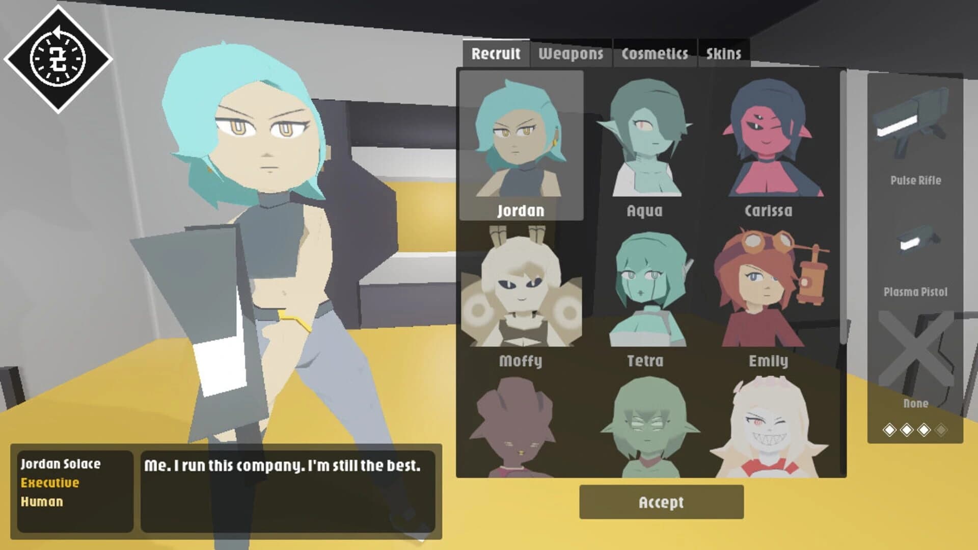 Solace Inc. 2 screenshot 1