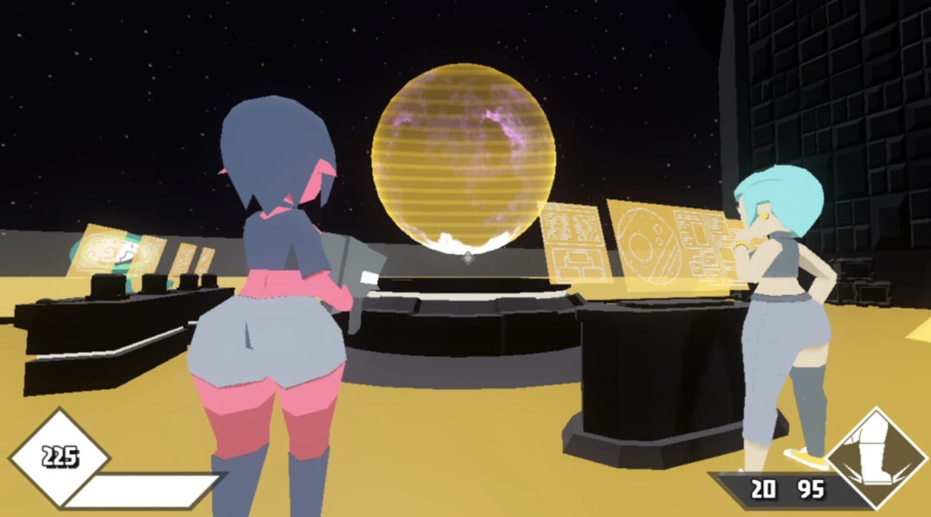 Solace Inc. 2 screenshot 5