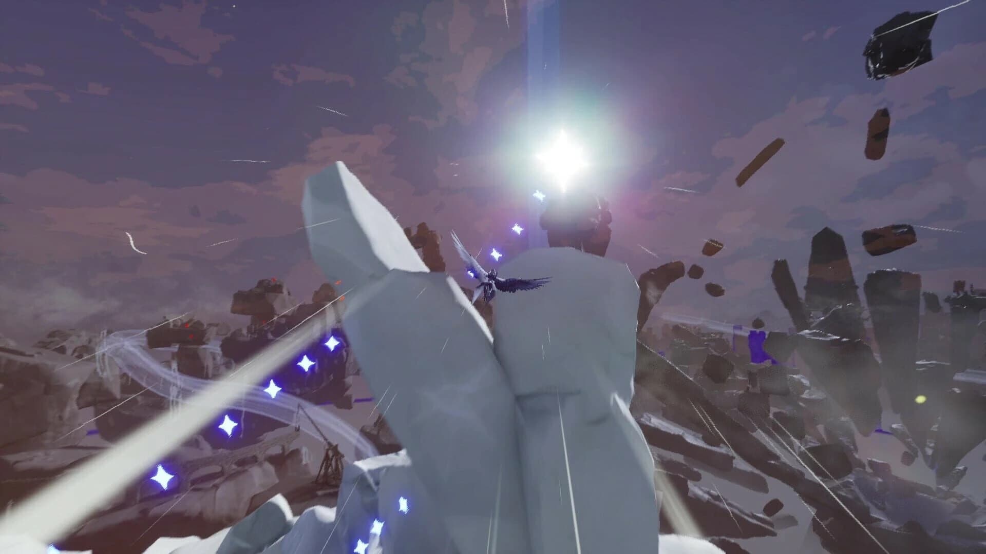 Solanis screenshot 3