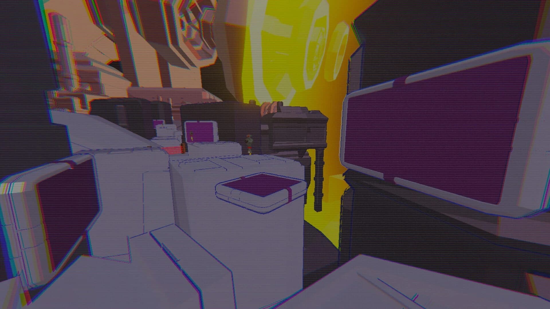 Solar Cage screenshot 4