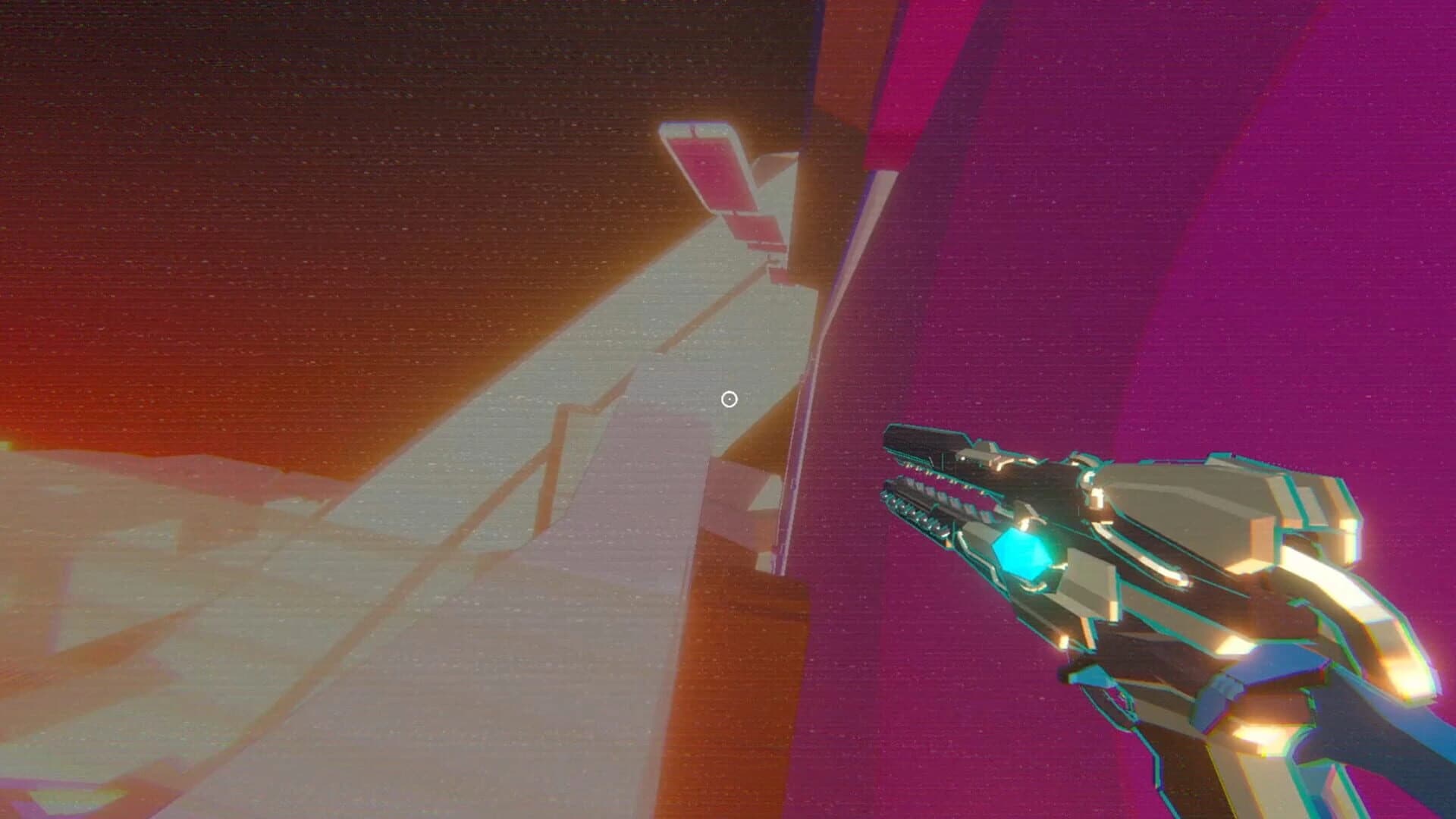 Solar Cage screenshot 3
