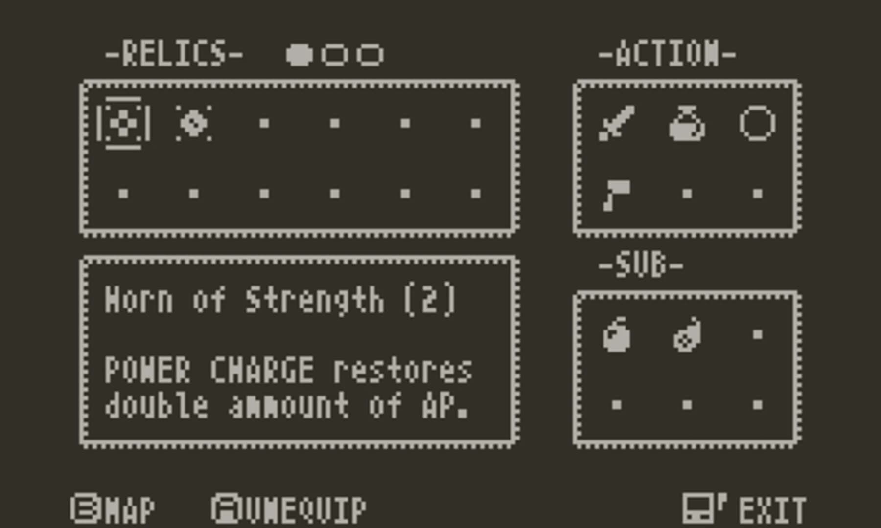 Solar Descent screenshot 2