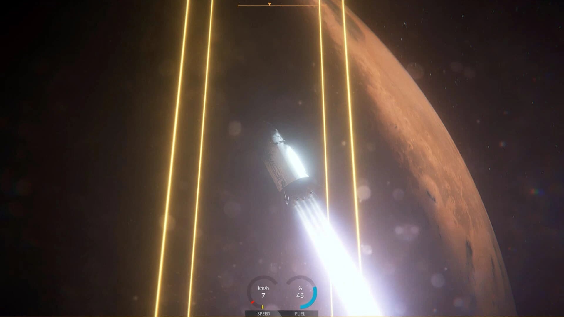 Solar Explorer: New Dawn screenshot 4