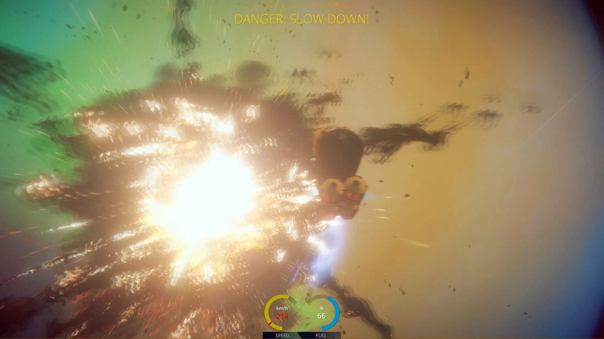 Solar Explorer: New Dawn screenshot 1
