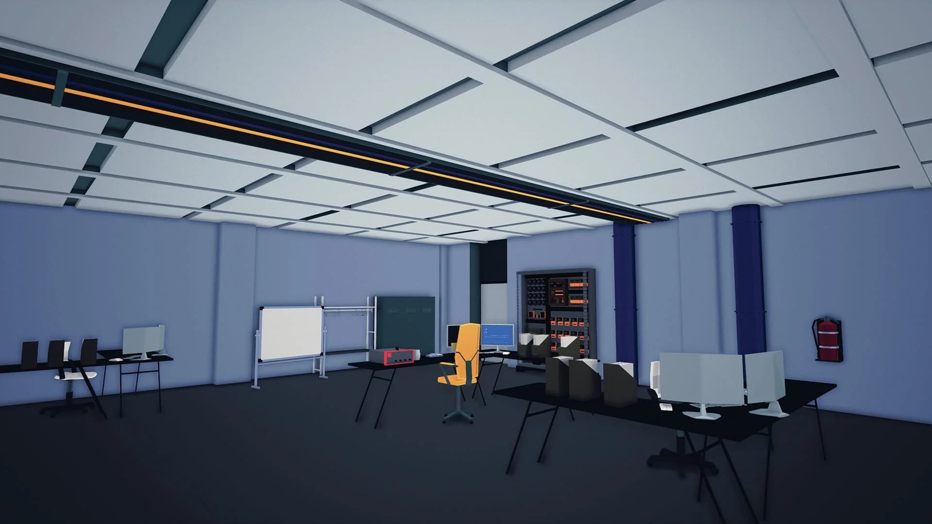 Solar Gun screenshot 1
