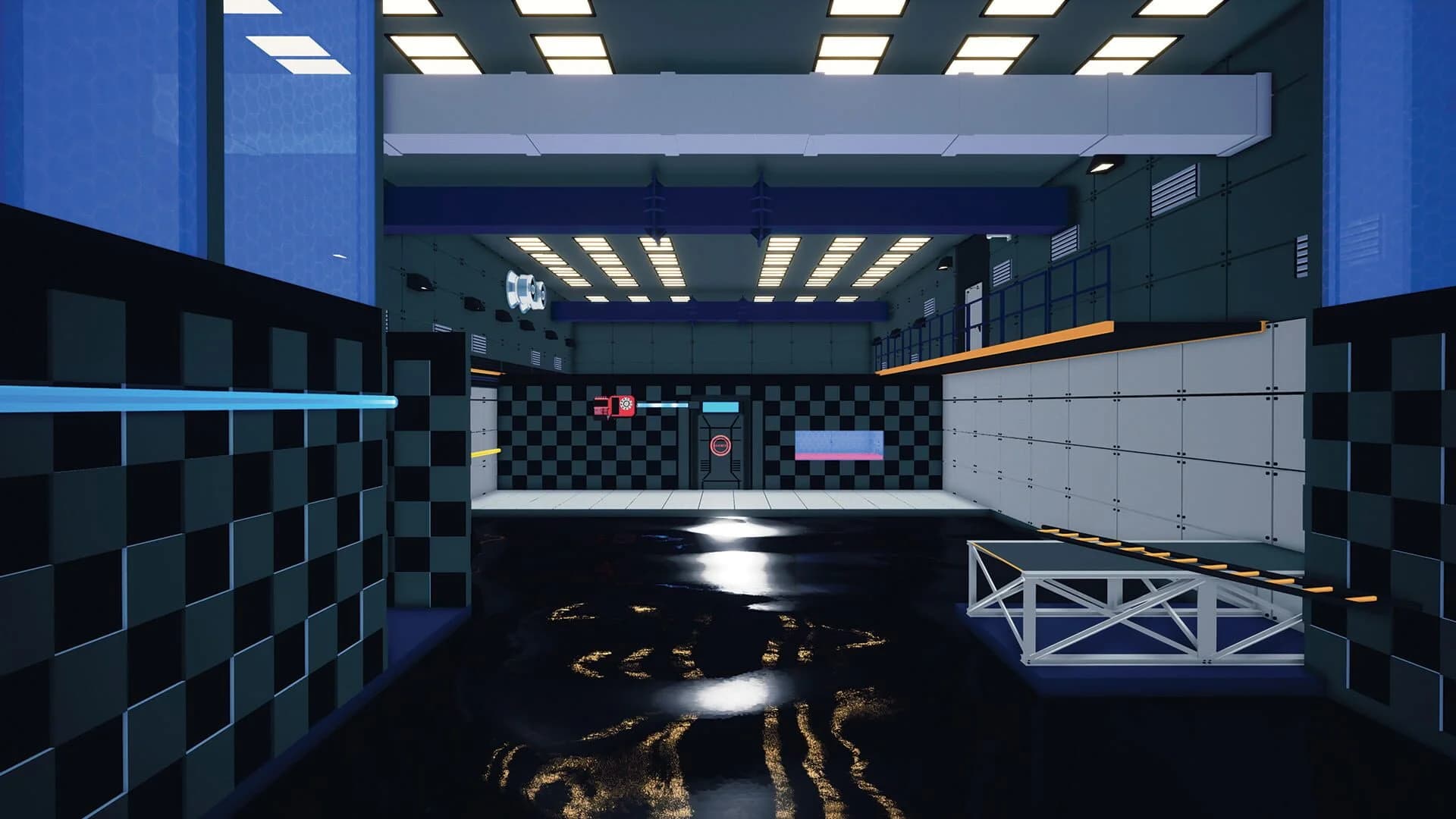 Solar Gun screenshot 2