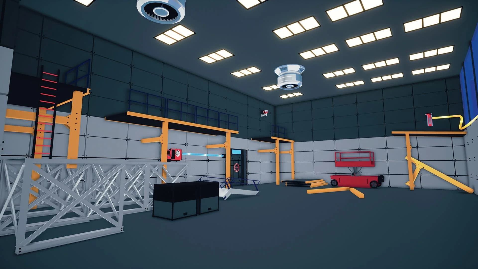Solar Gun screenshot 4
