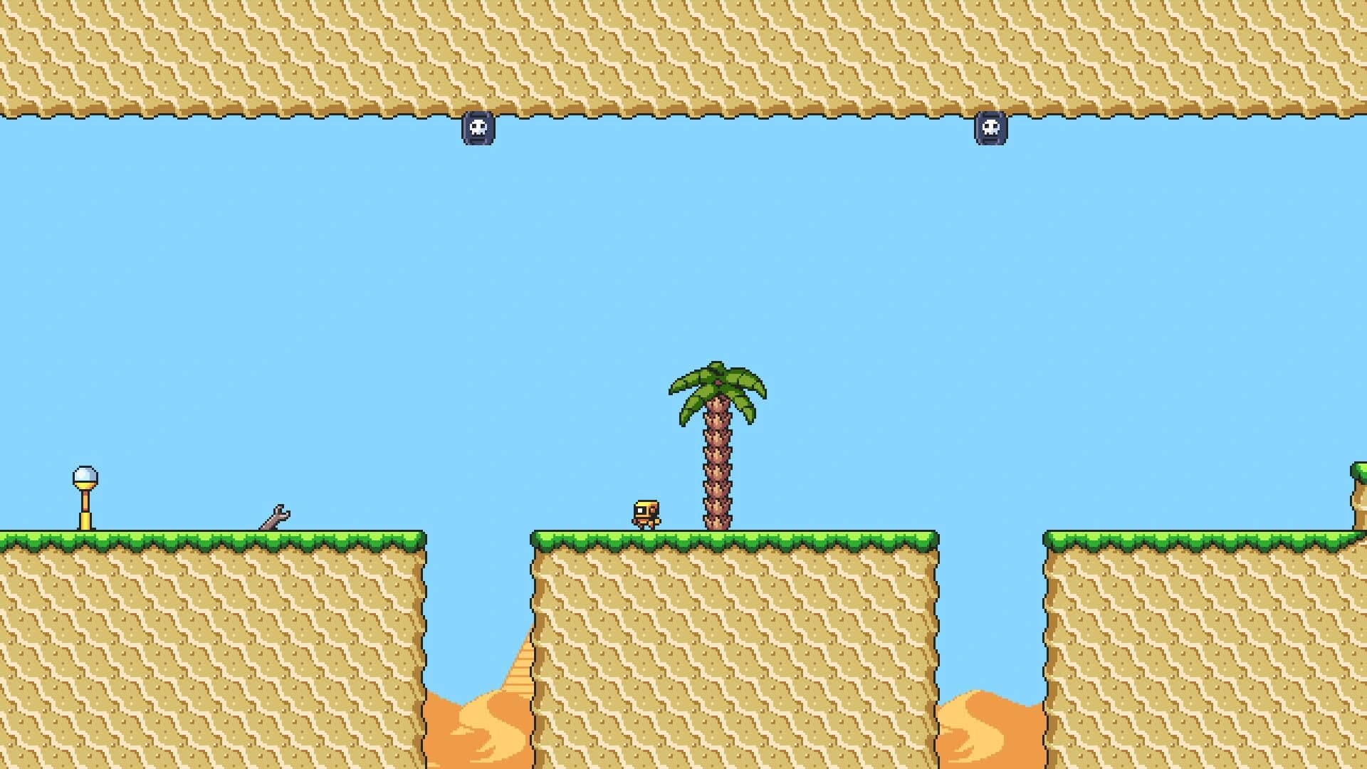 Solar Machina screenshot 2