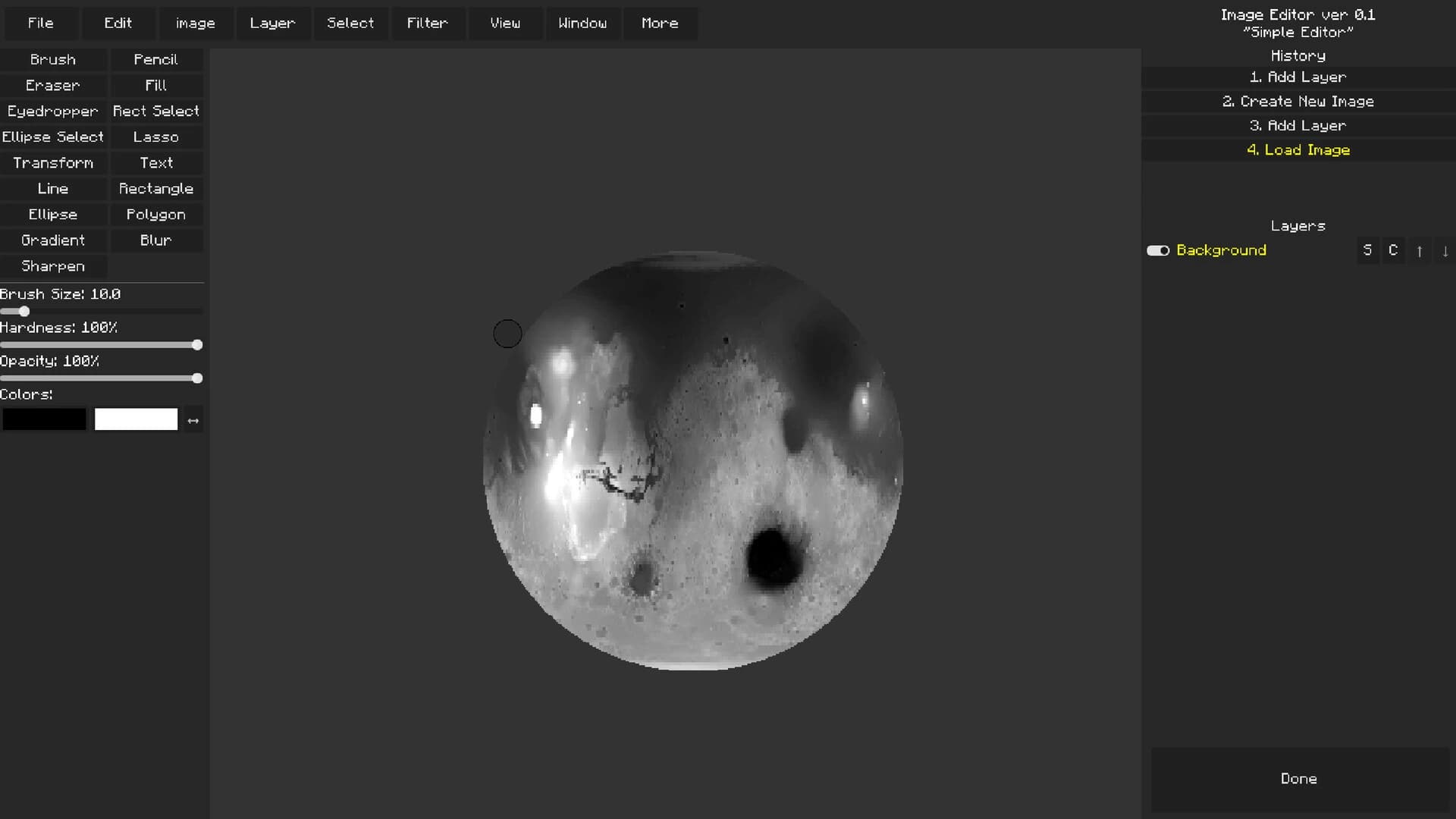 Solar Sandbox screenshot 6