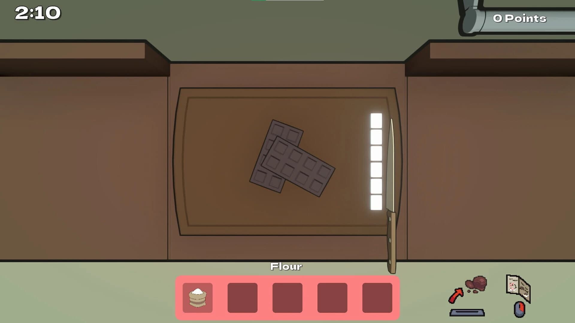 Solar Sweets screenshot 2