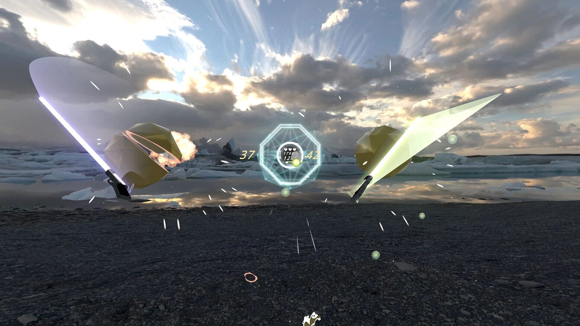 SolarBlack screenshot 3