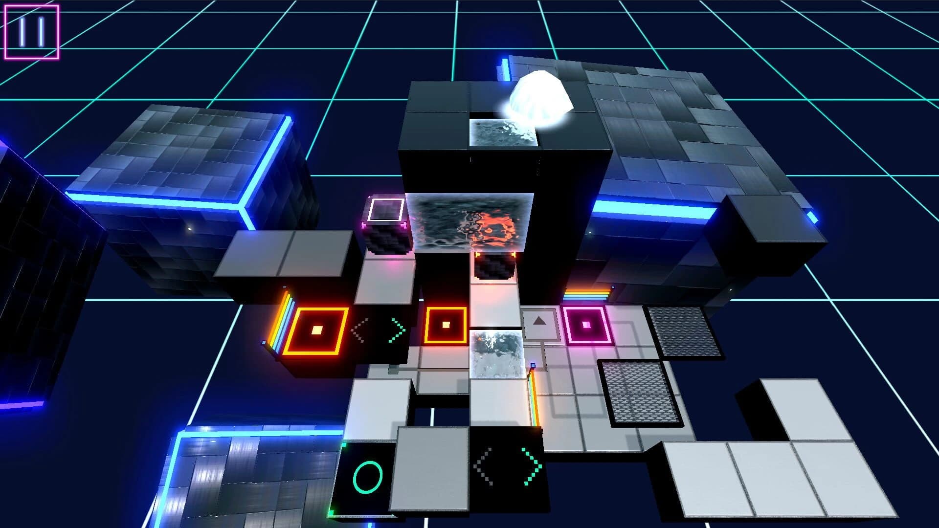 Solares screenshot 4