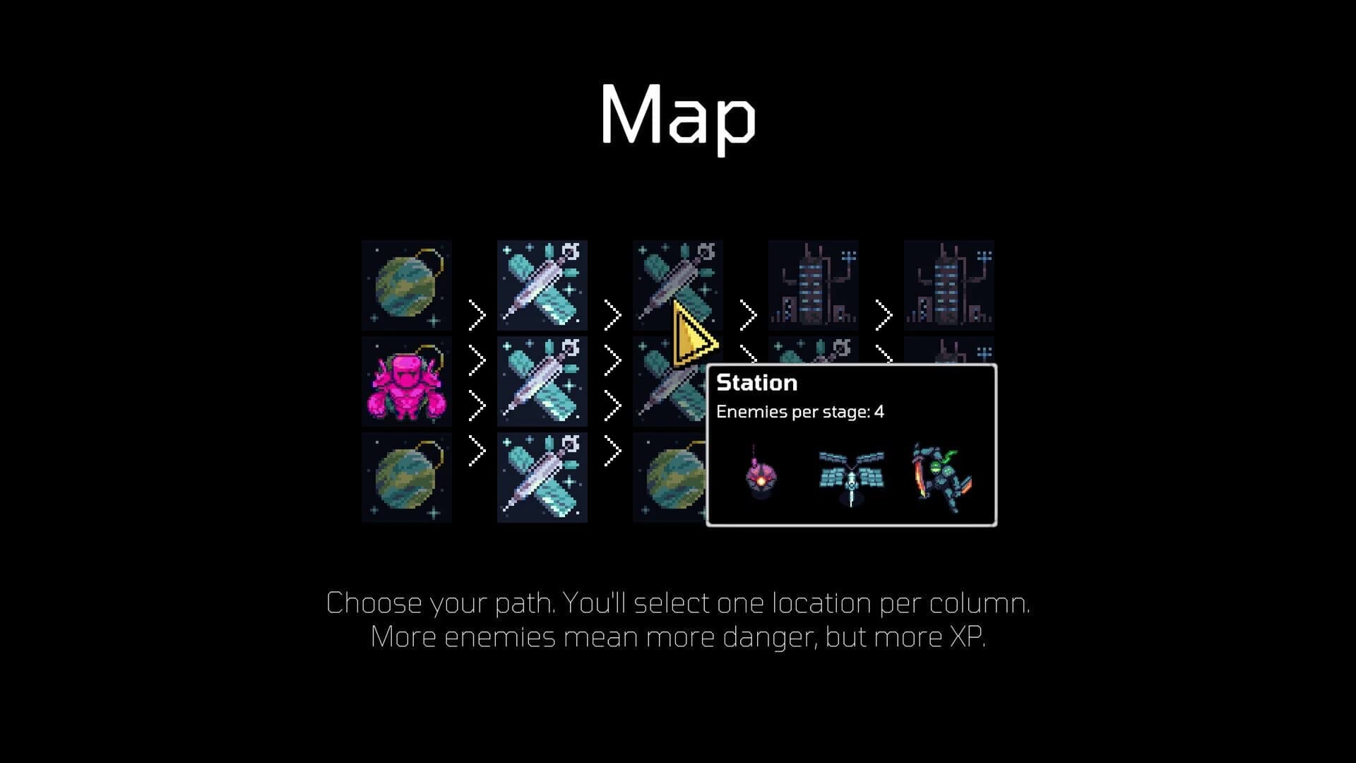 Solarflare screenshot 4