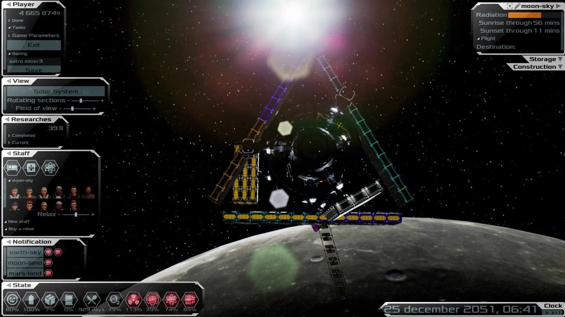 Solargene screenshot 5