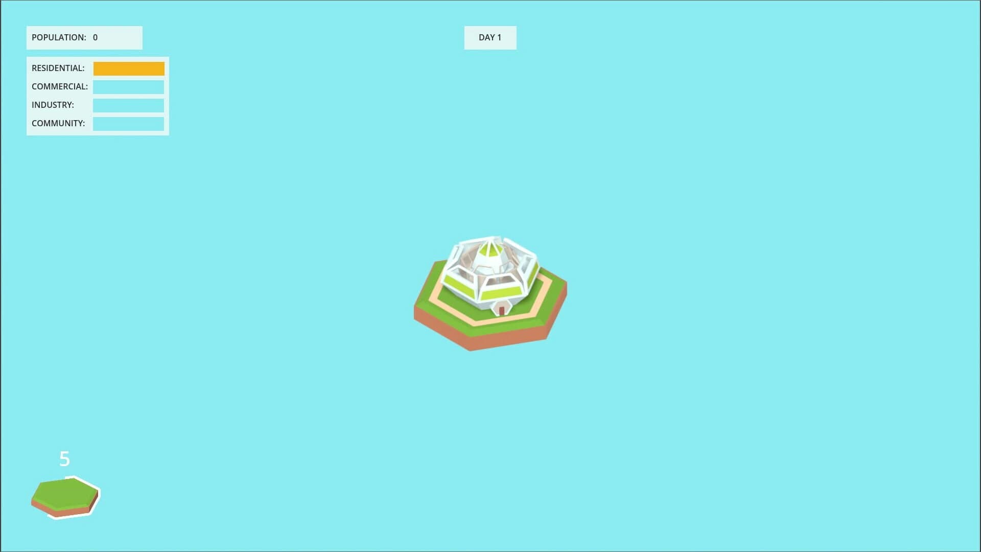 Solaria screenshot 2