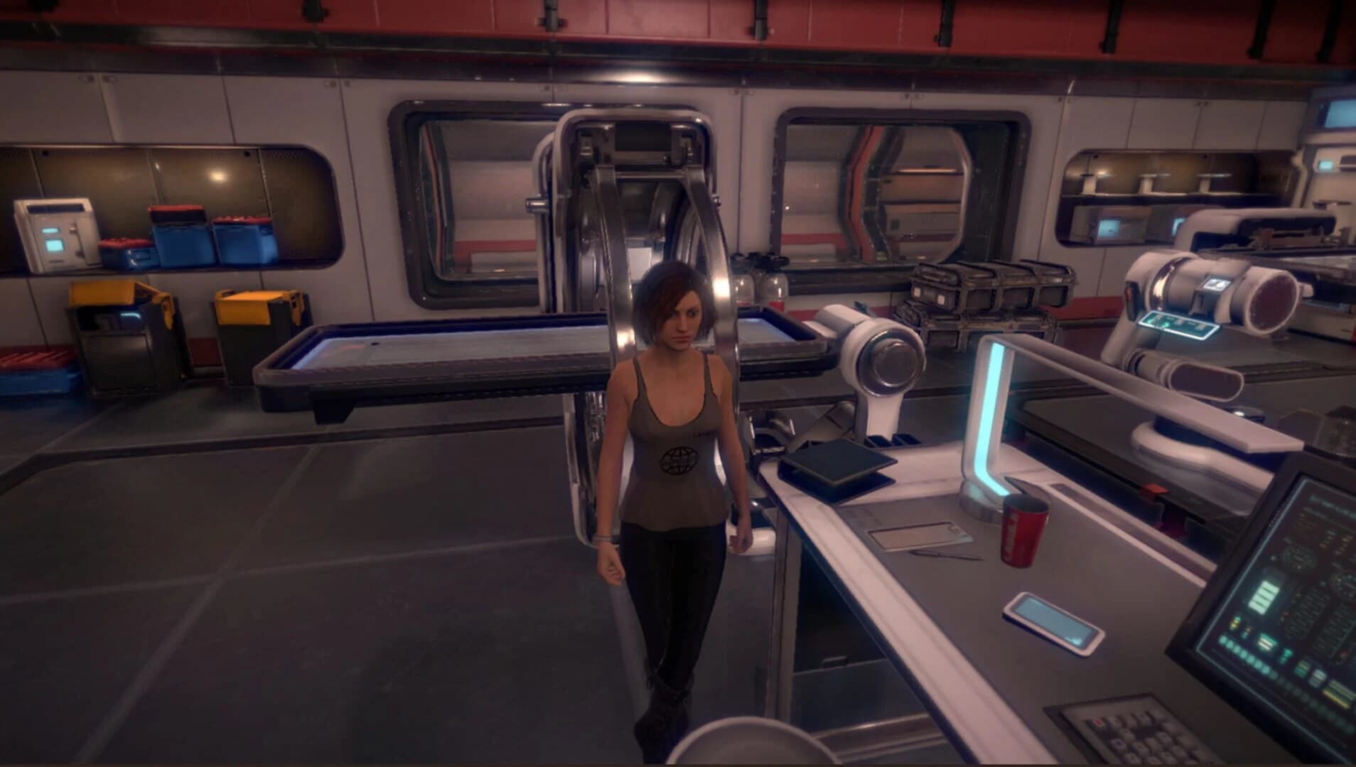 Solaria Moon screenshot 3