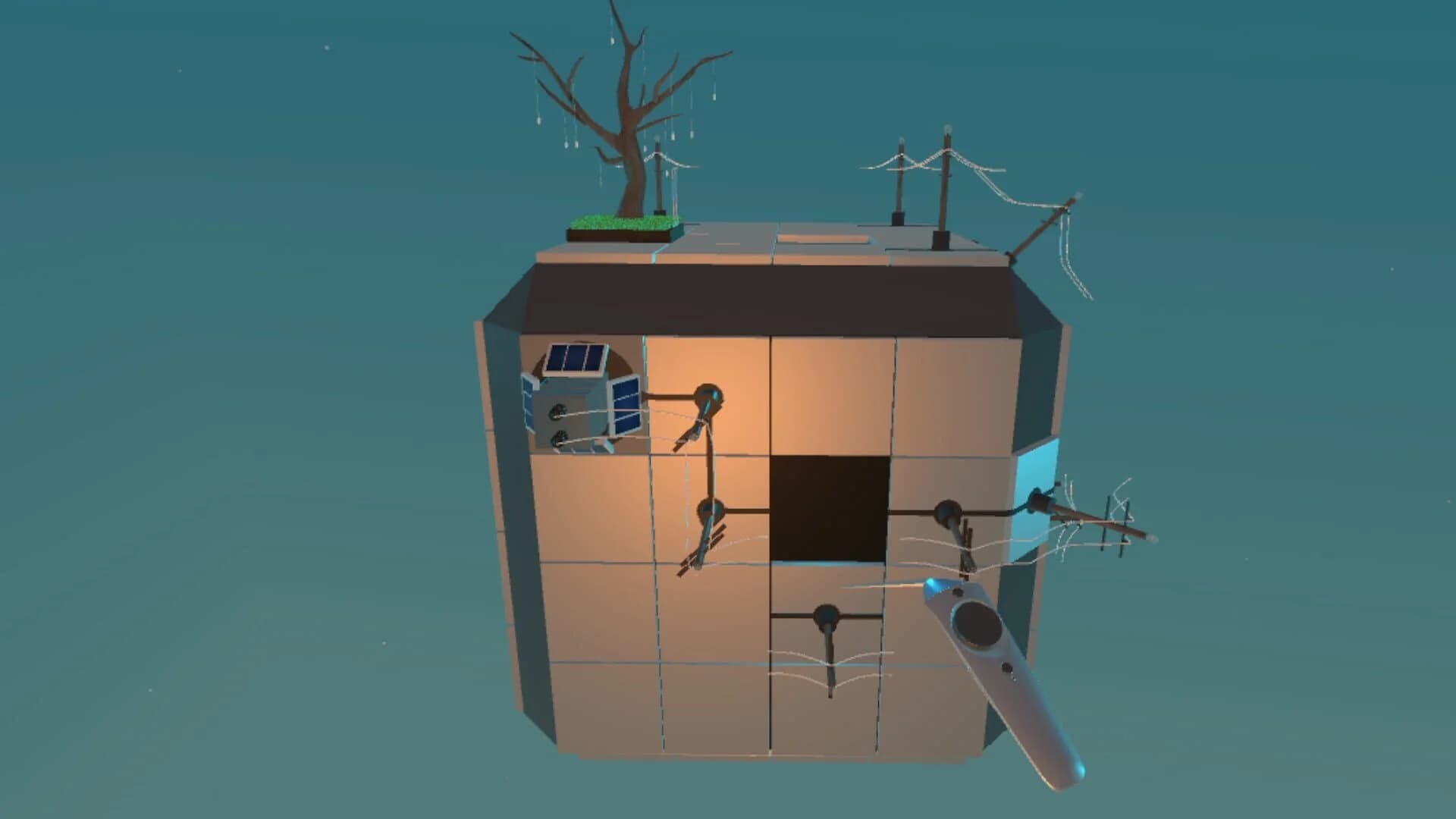 Solaright screenshot 4