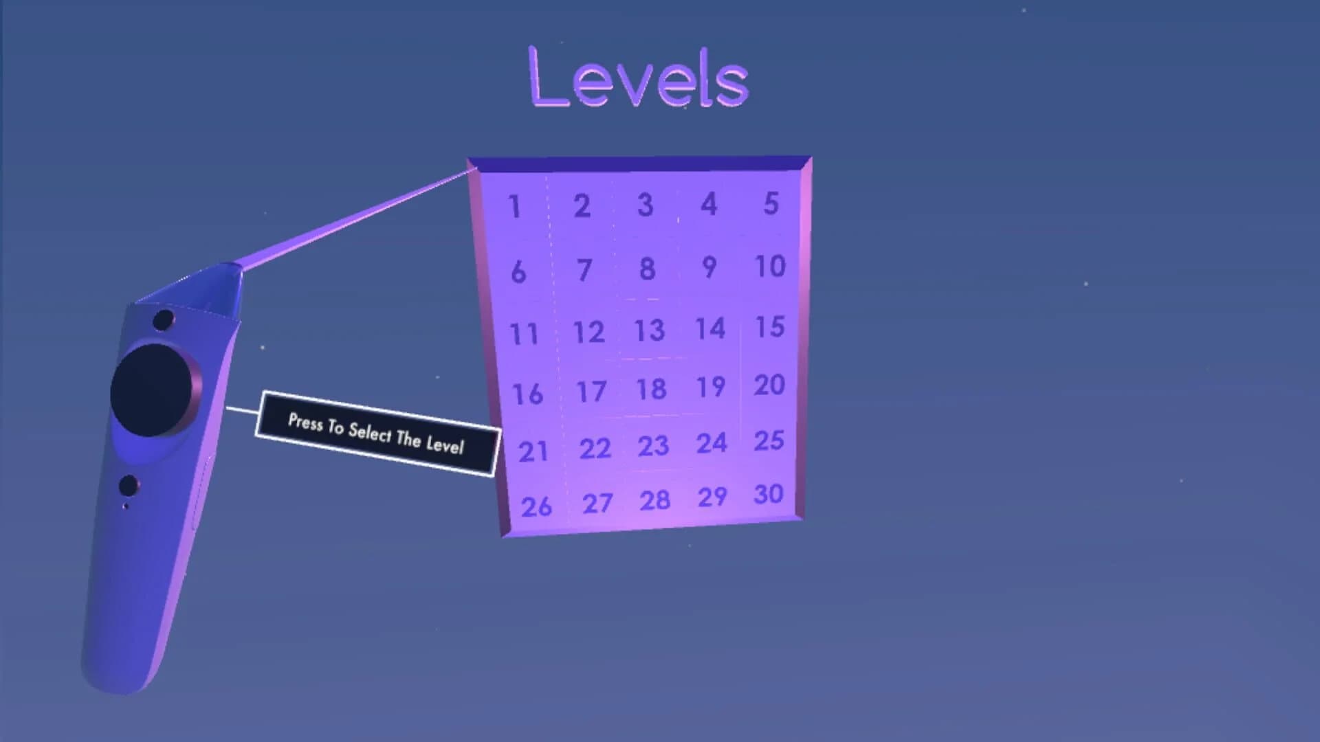 Solaright screenshot 1