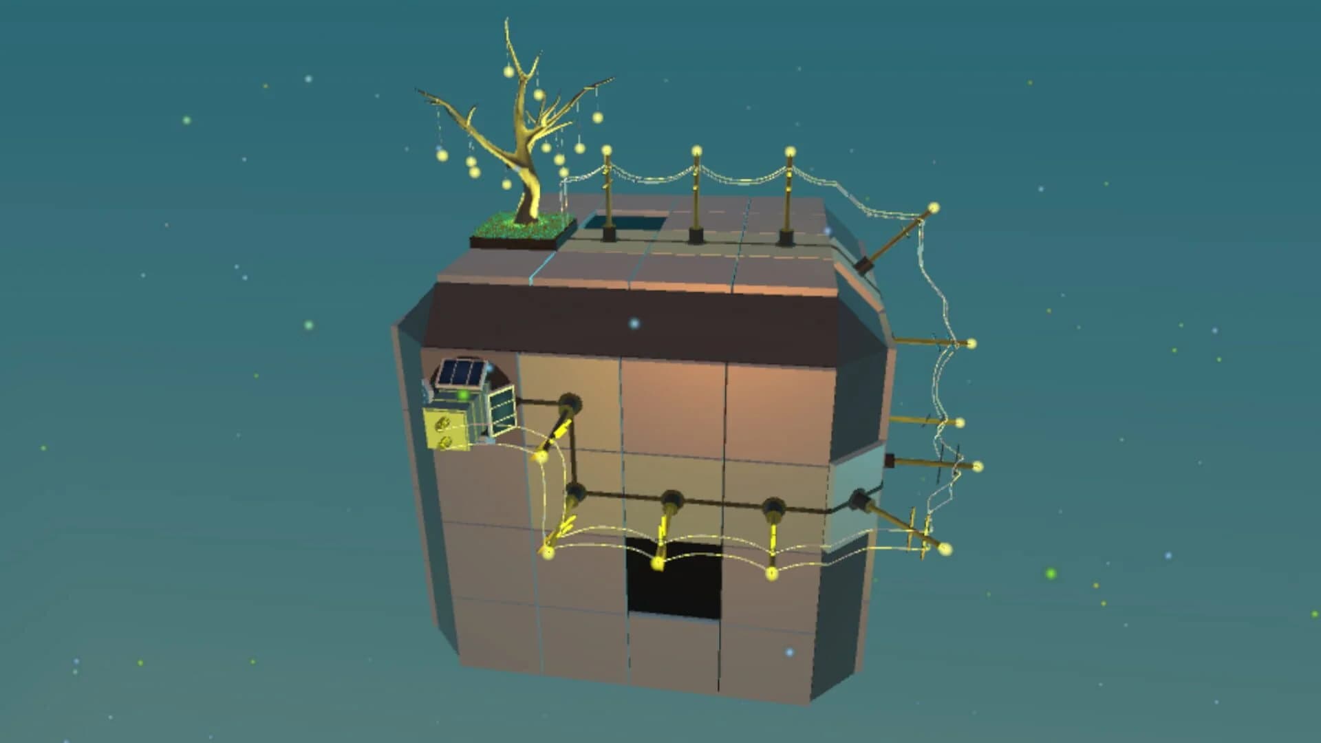 Solaright screenshot 5