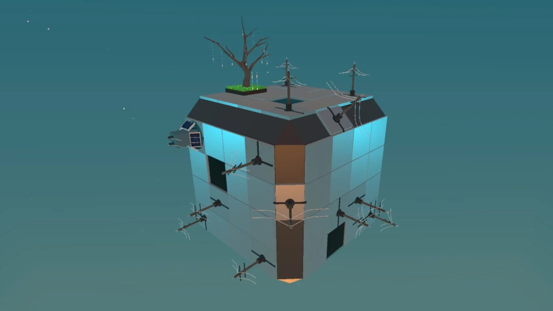 Solaright screenshot 3