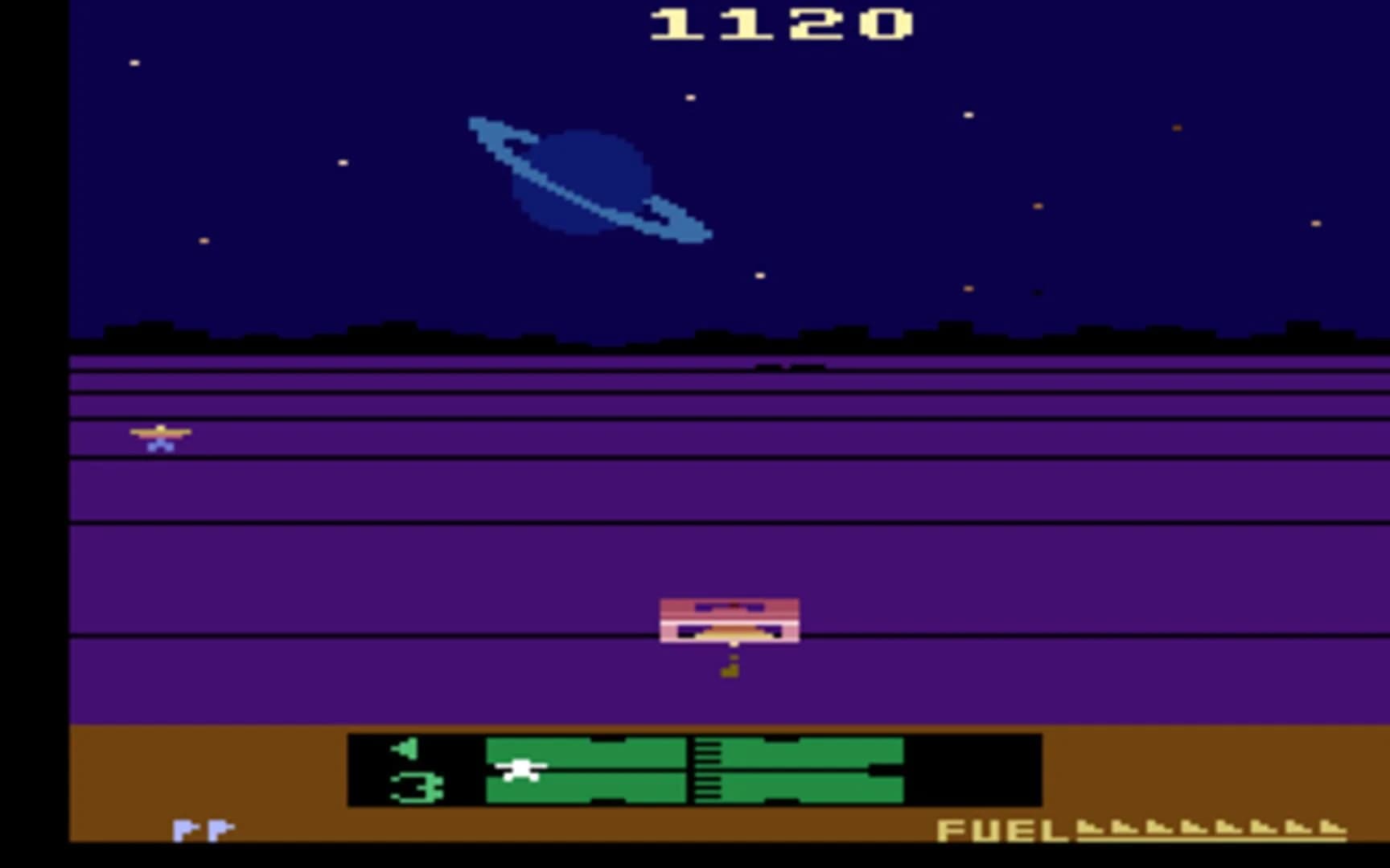 Solaris screenshot 3