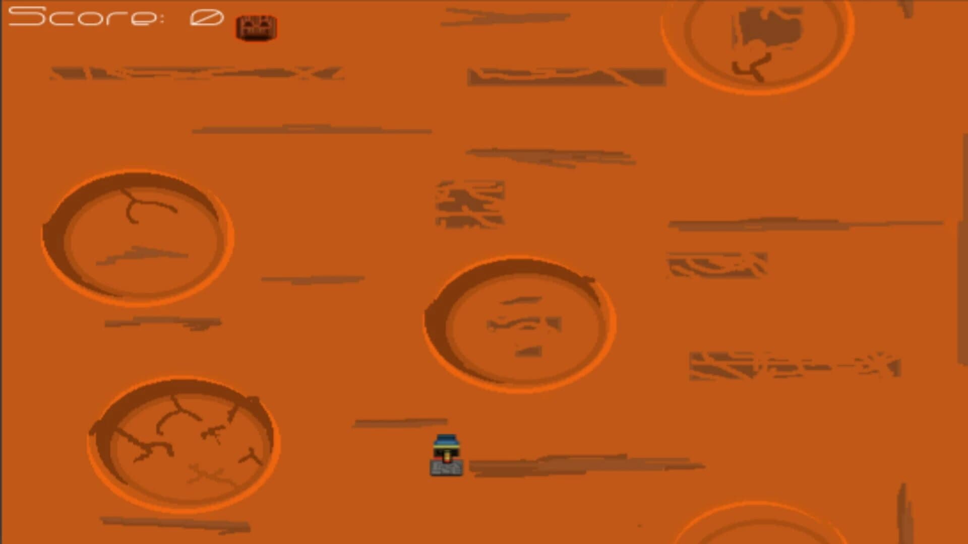 Solaris: Arcade Edition screenshot 1