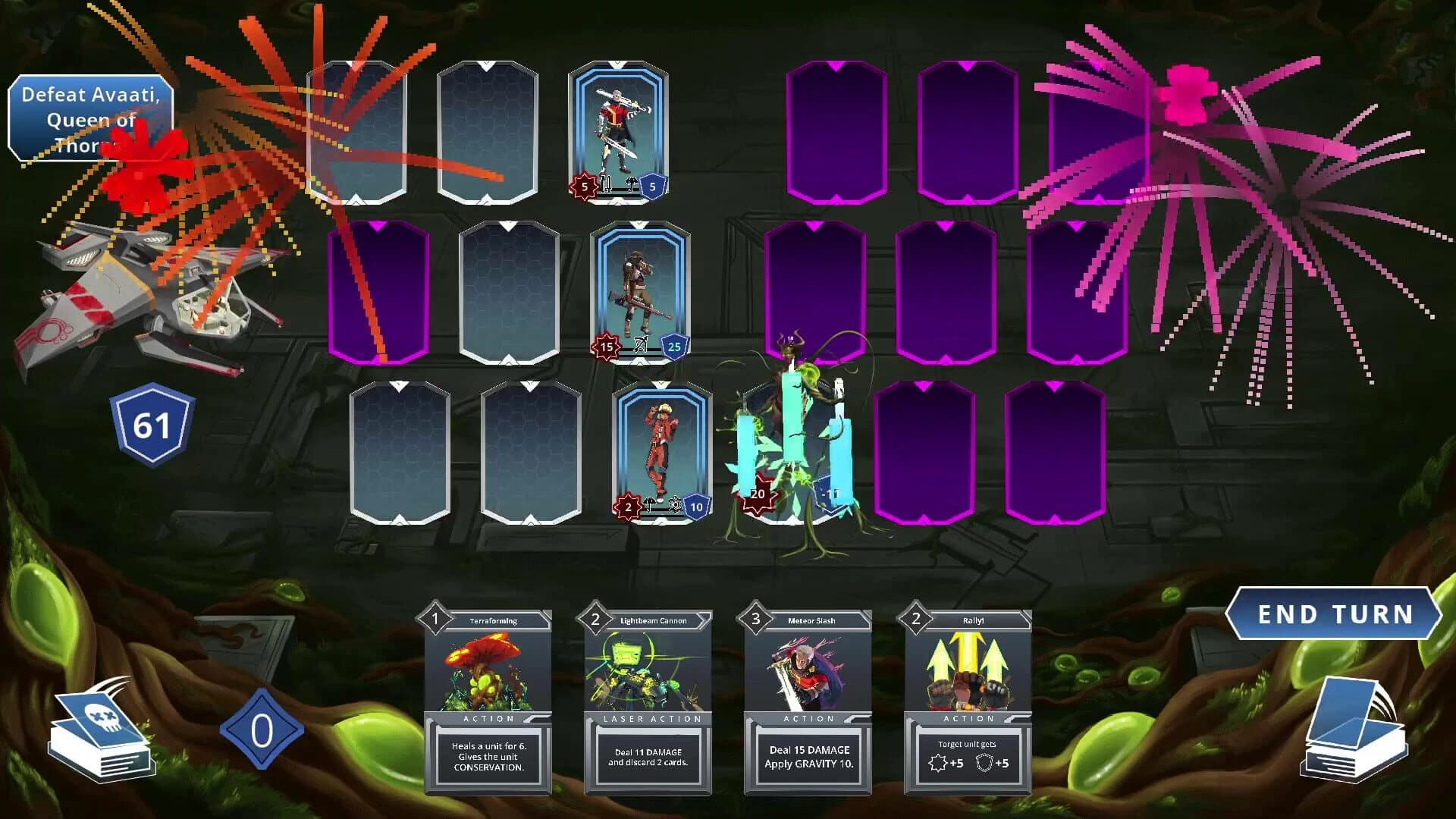 Solaris Rift screenshot 3