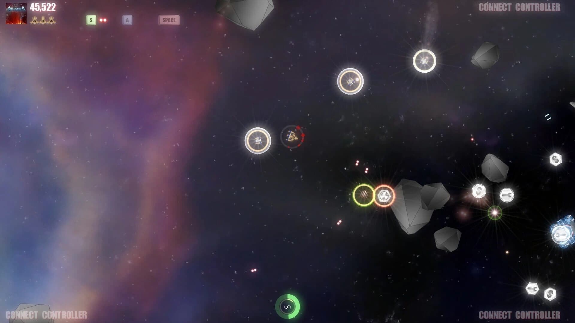 Solaroids screenshot 3