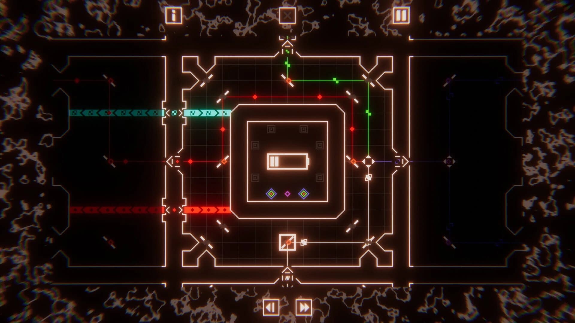 Solas 128 screenshot 3