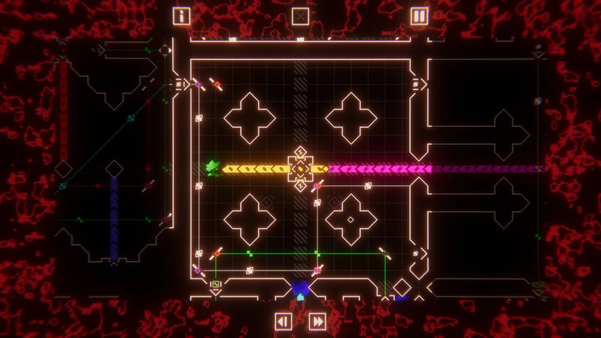 Solas 128 screenshot 5