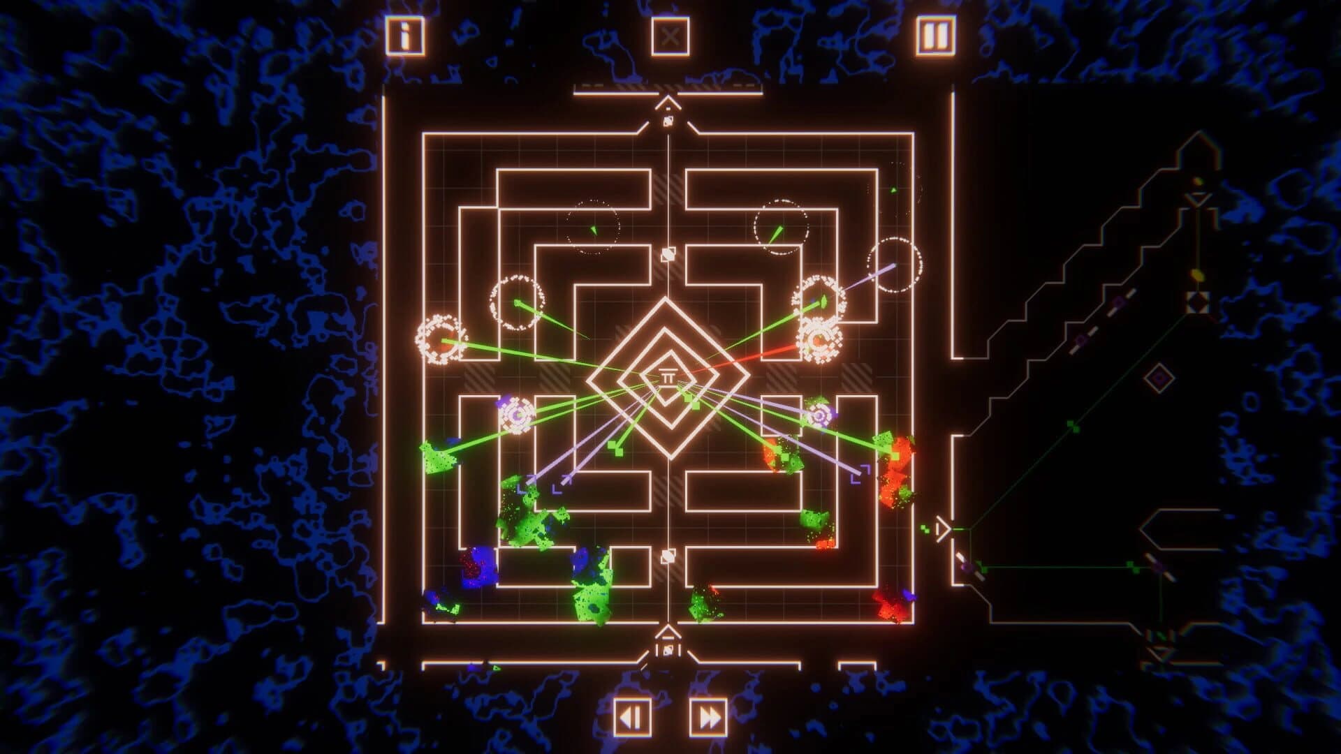 Solas 128 screenshot 1