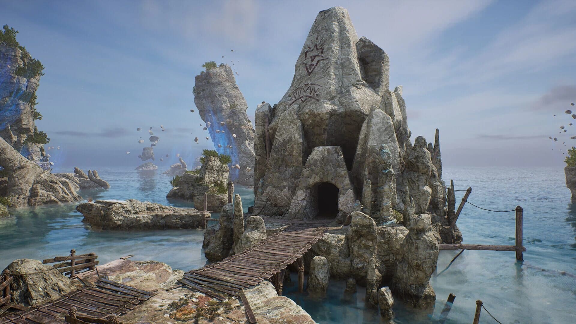 Solasta II screenshot 4