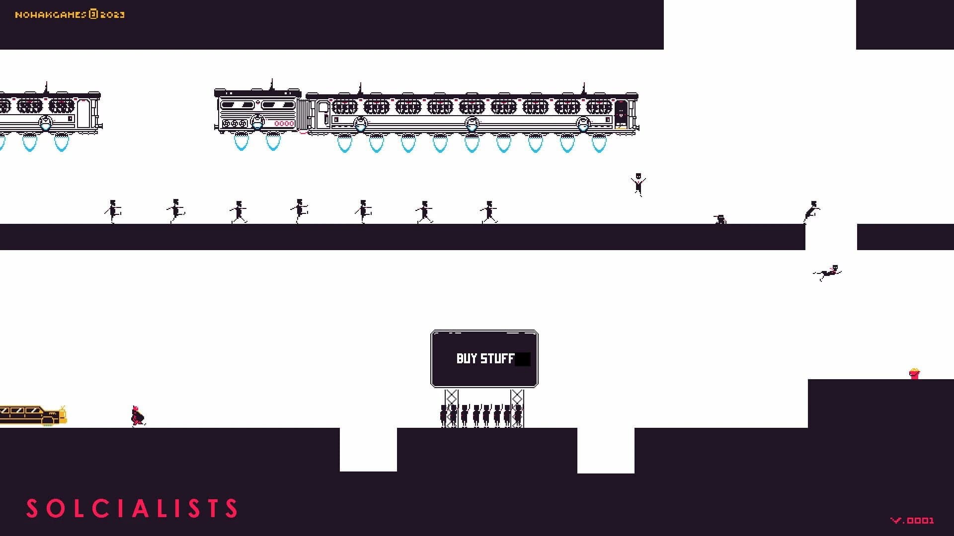 Solcialists screenshot 5