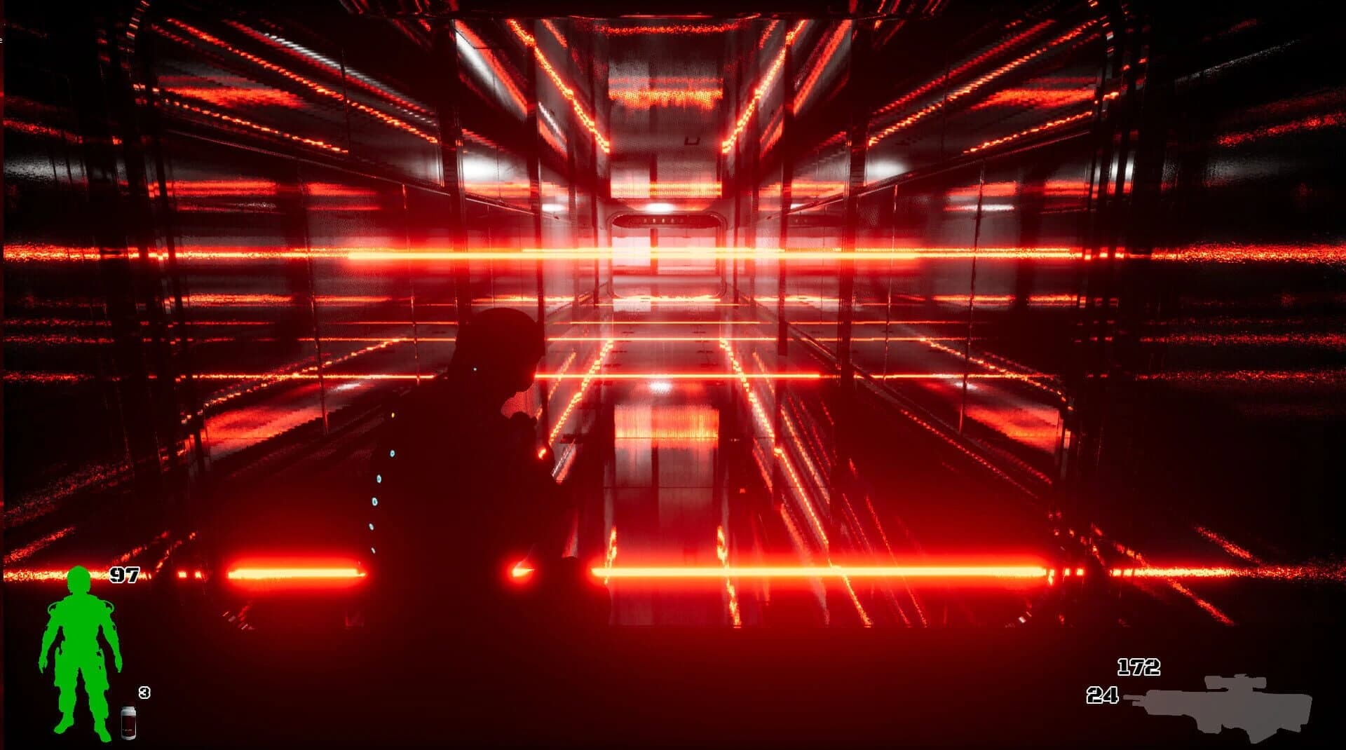 Soldier screenshot 1