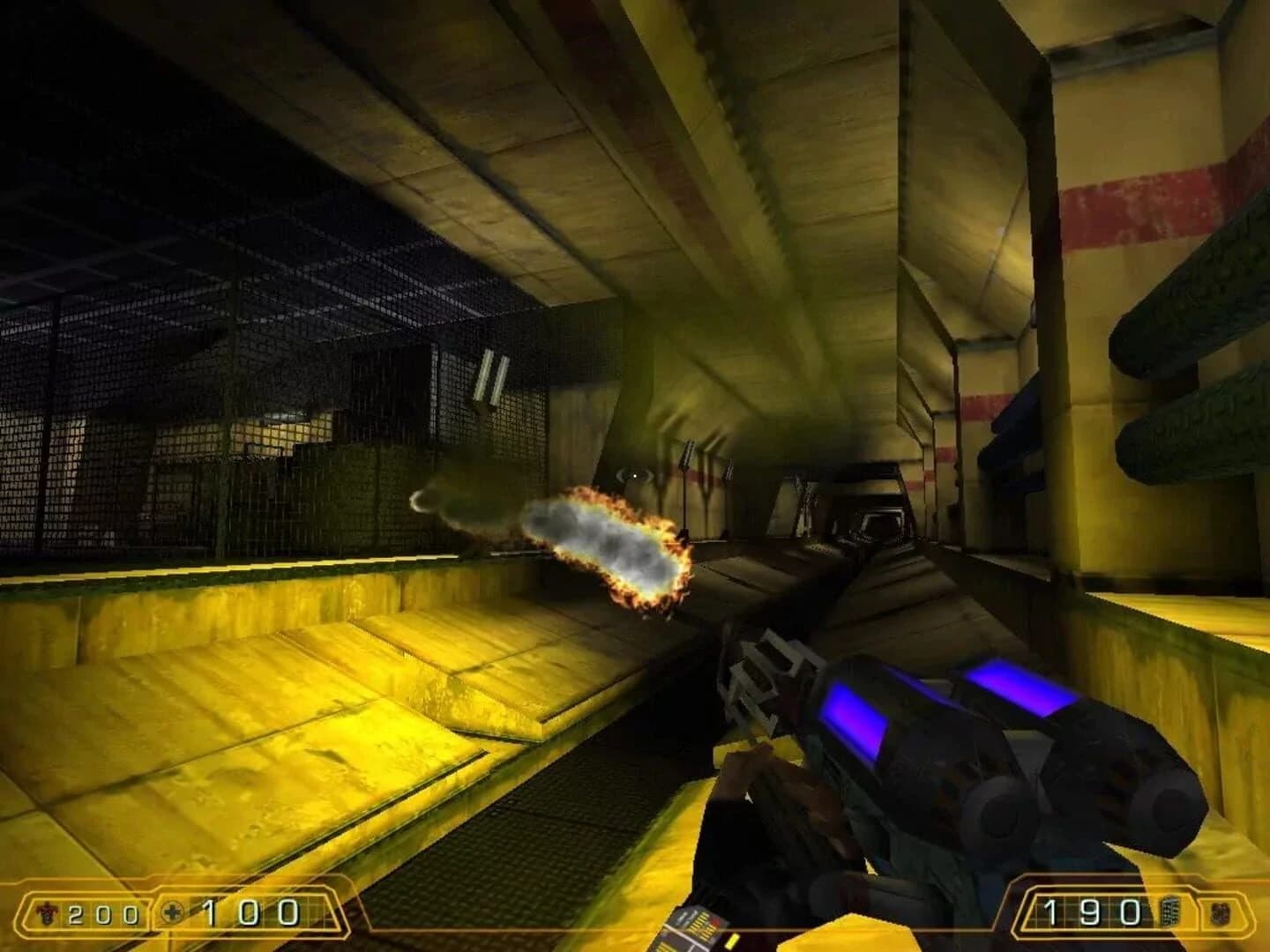Soldier of the Empire screenshot 3