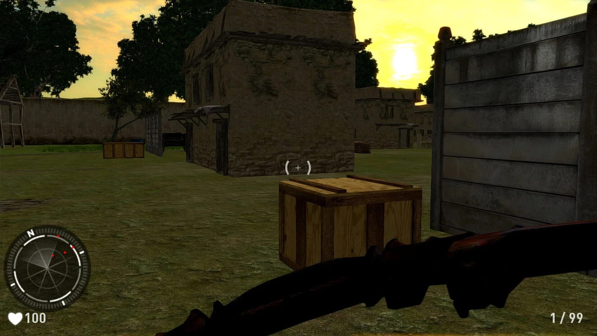 Soldier Warfare screenshot 4